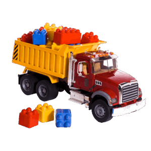 ElectroEdu: A Journey into the World of Gizmos!