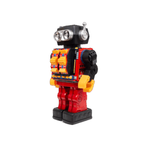 ElectroEdu: A Journey into the World of Gizmos!