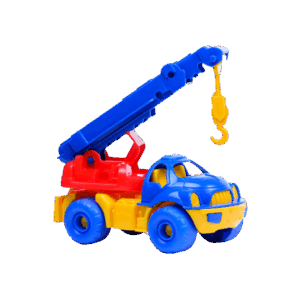 Galore: Rev Up the Playtime Excitement!