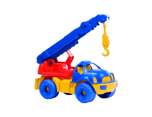 Vehicles Galore: Rev Up the Playtime Excitement!