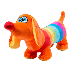 Becca: Rev Up the Playtime Excitement!