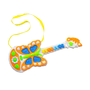 Harbor: Where Young Musicians Find Melody!