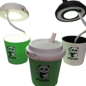 Panda Sipper Lamp