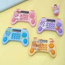 Game console shape calculator