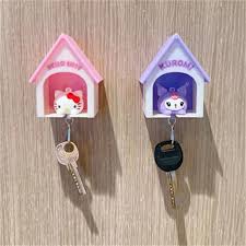 Saniro house key holder